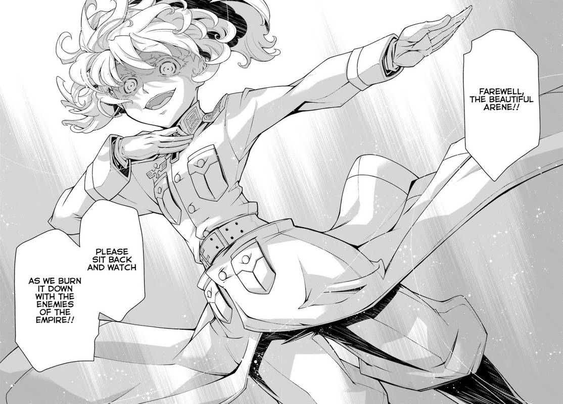 Youjo Senki 35 39