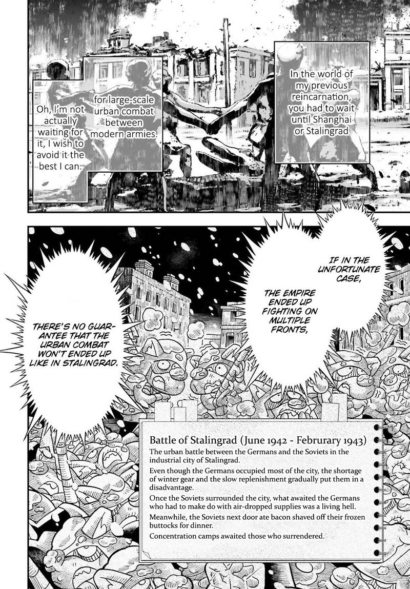 Youjo Senki 35 4