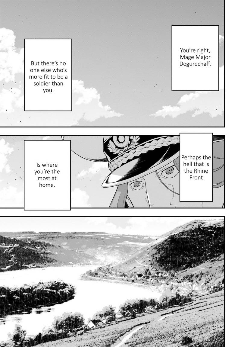 Youjo Senki 35 41