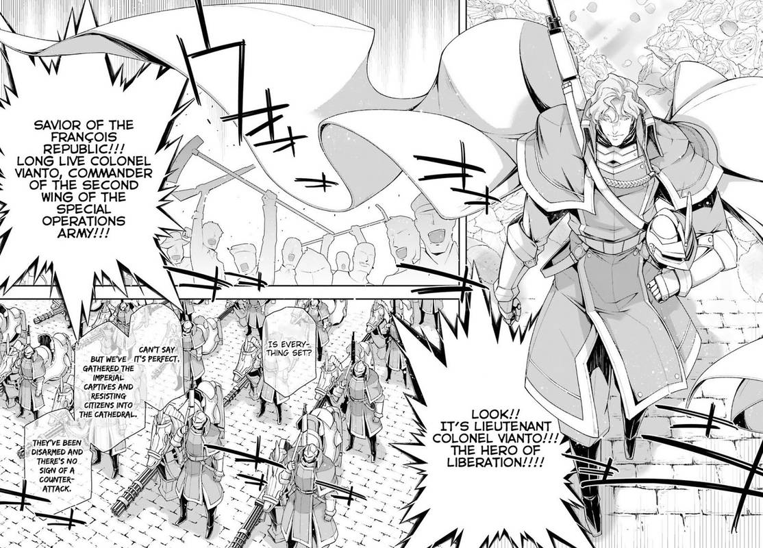 Youjo Senki 35 43