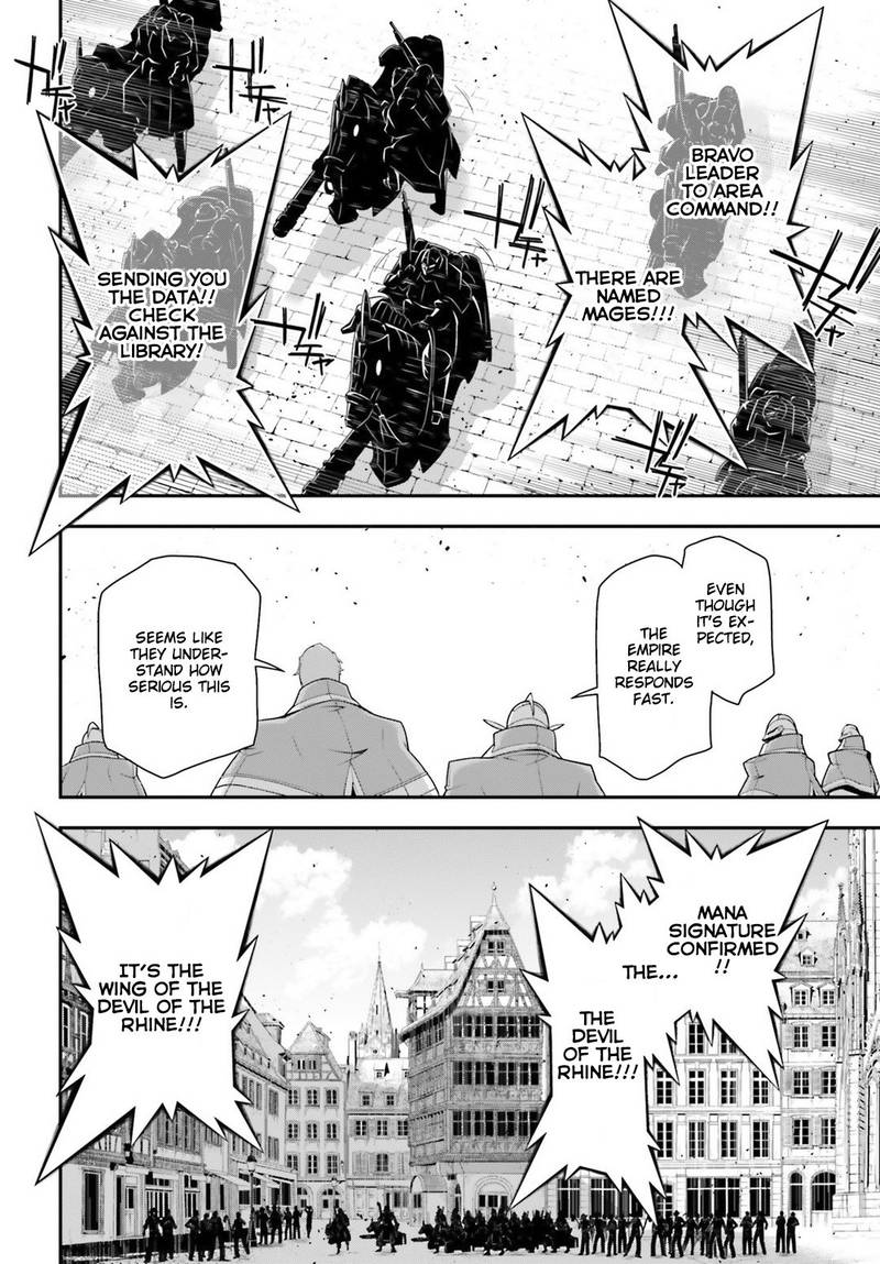 Youjo Senki 35 46