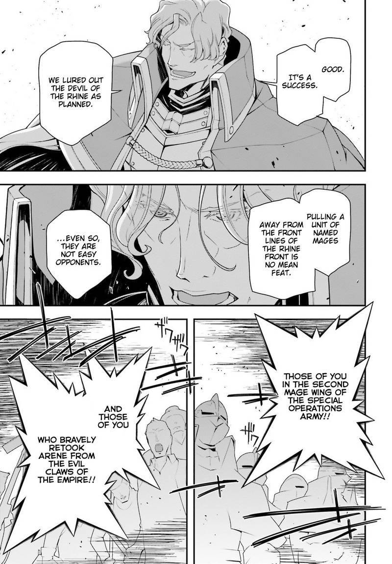 Youjo Senki 35 47