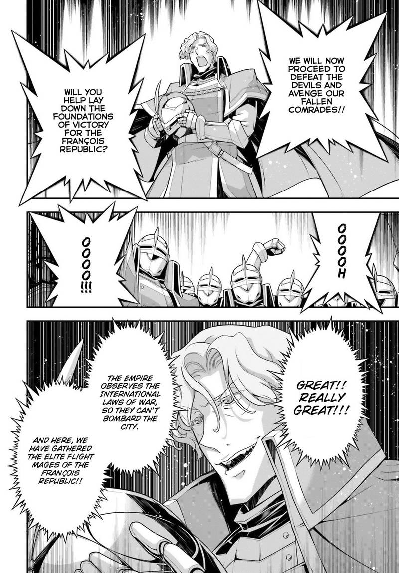 Youjo Senki 35 48