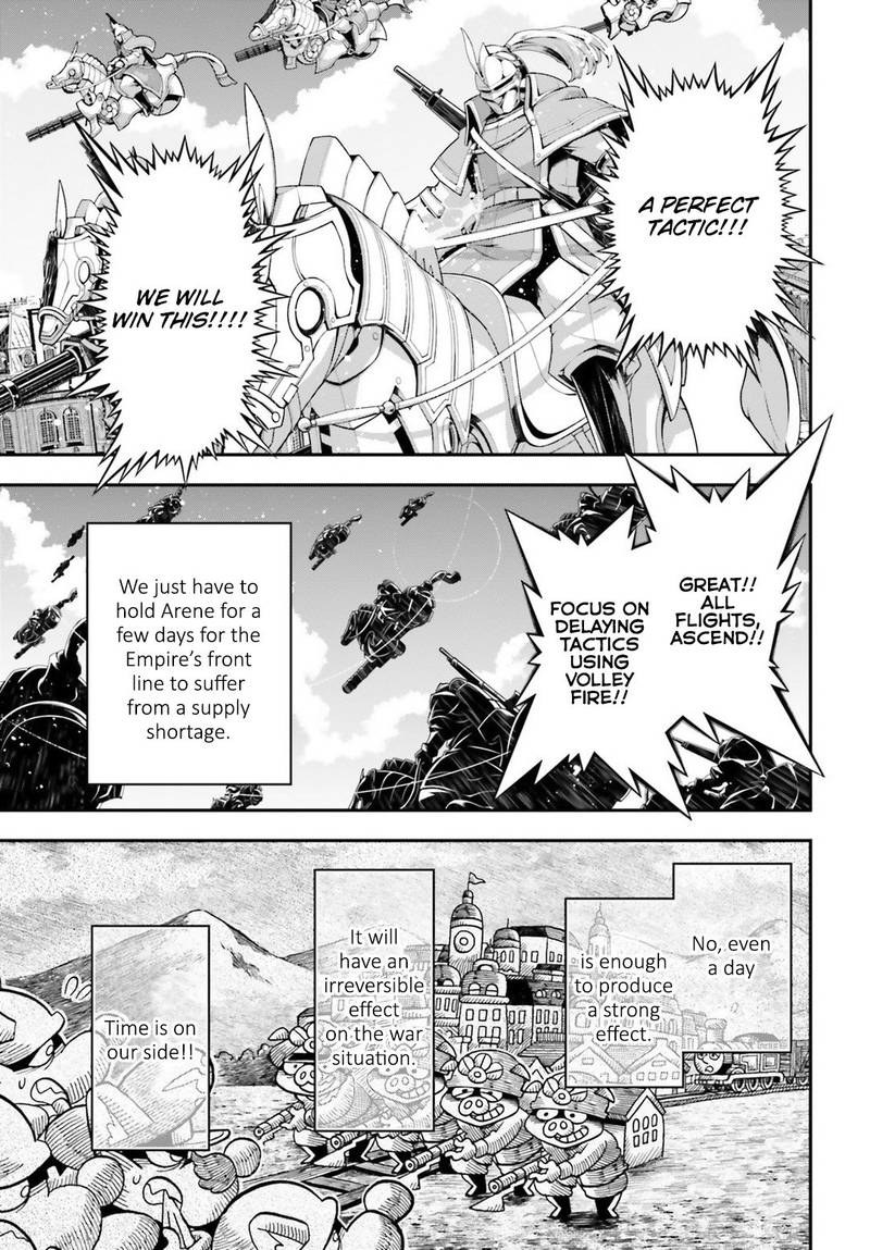 Youjo Senki 35 49