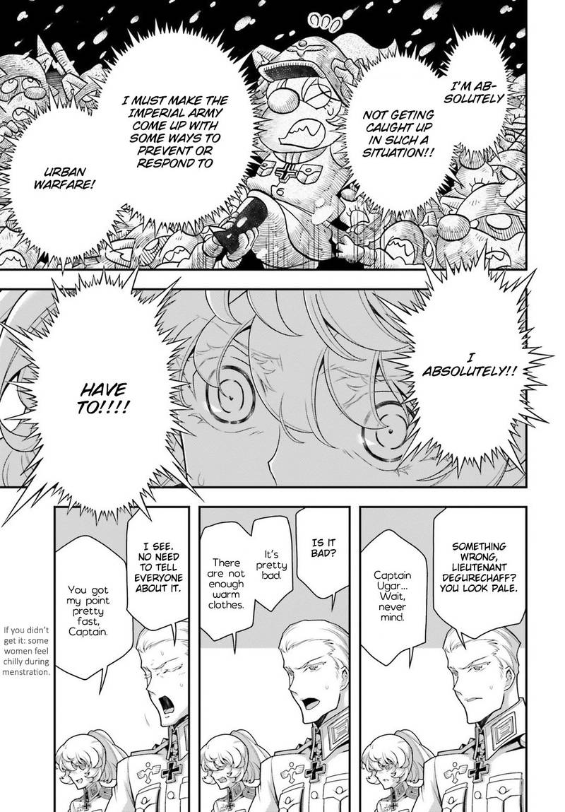 Youjo Senki 35 5