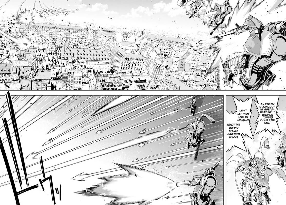 Youjo Senki 35 50
