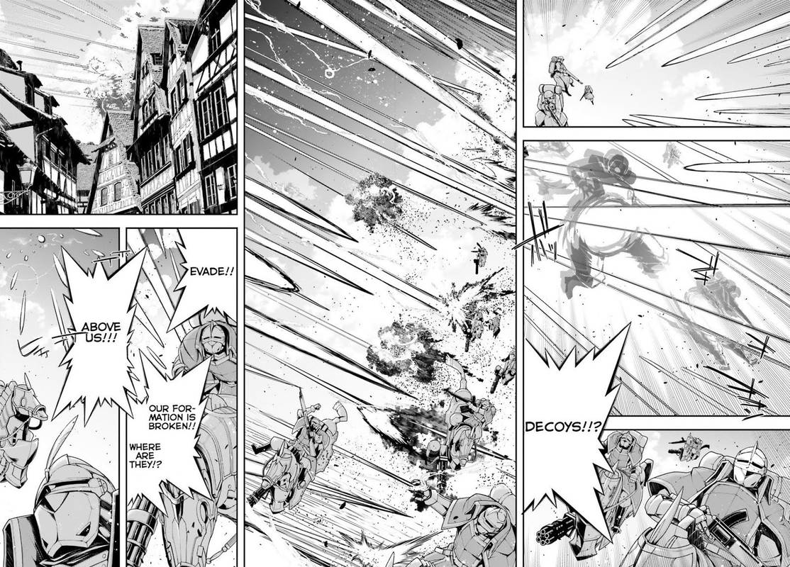 Youjo Senki 35 51
