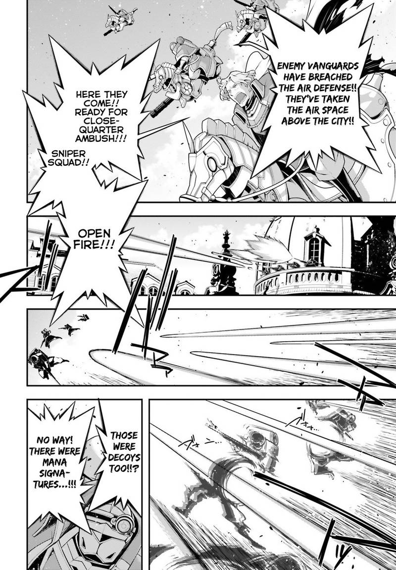 Youjo Senki 35 55
