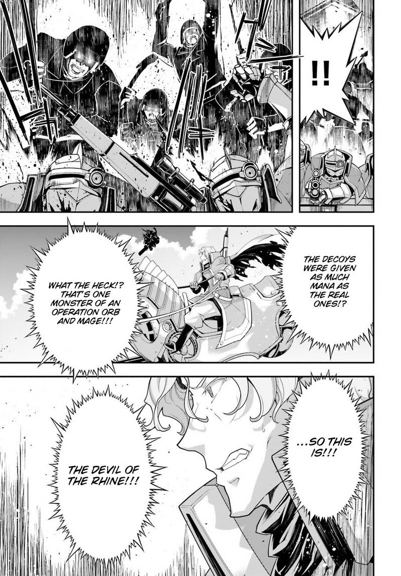 Youjo Senki 35 56