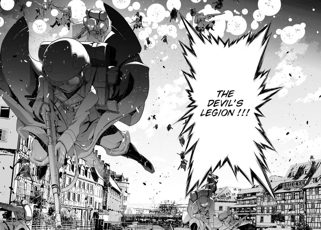 Youjo Senki 35 57