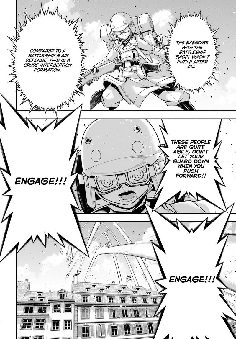 Youjo Senki 35 58