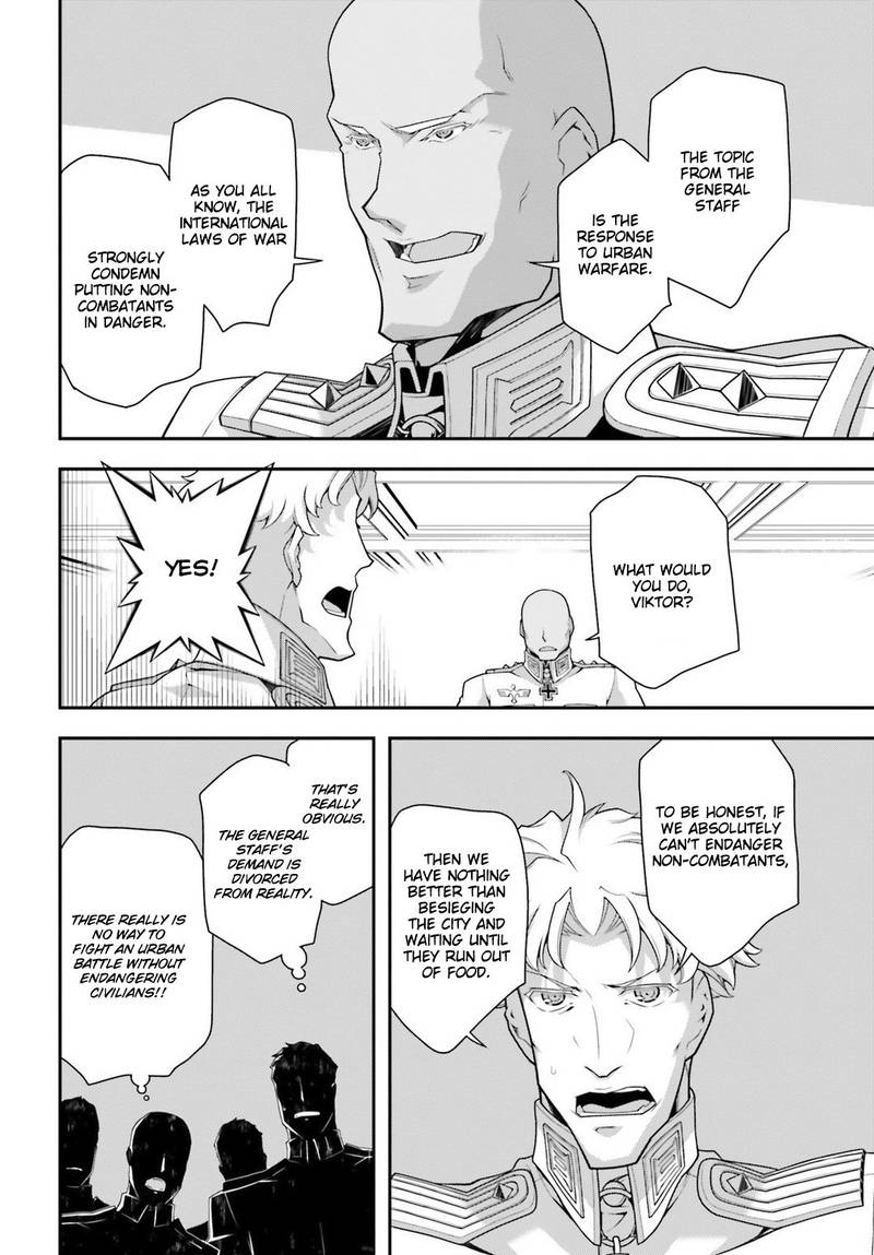 Youjo Senki 35 6