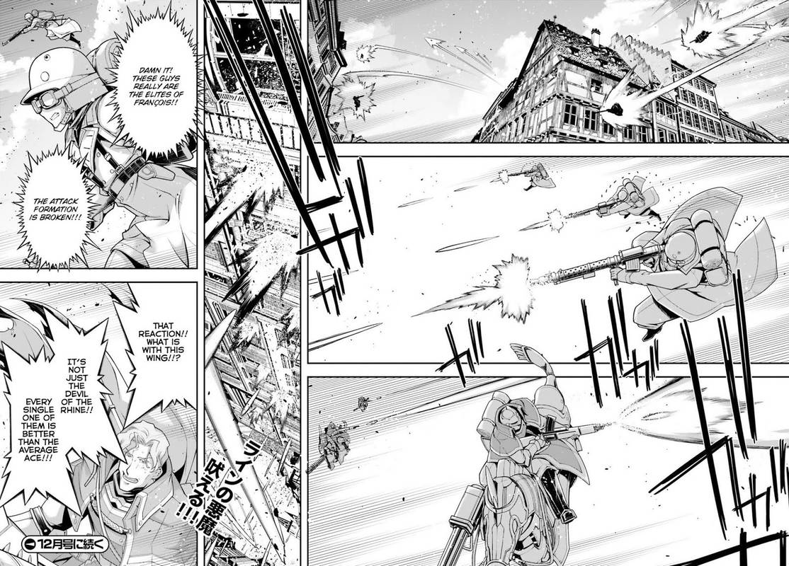 Youjo Senki 35 60