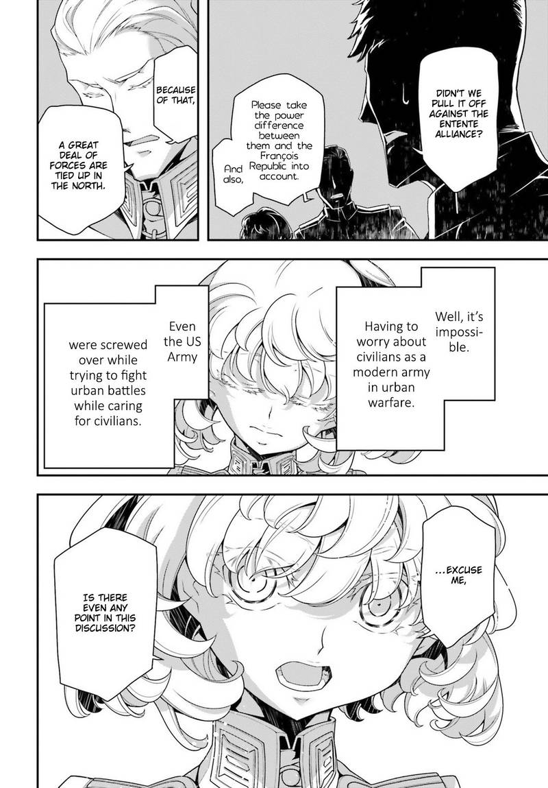 Youjo Senki 35 8