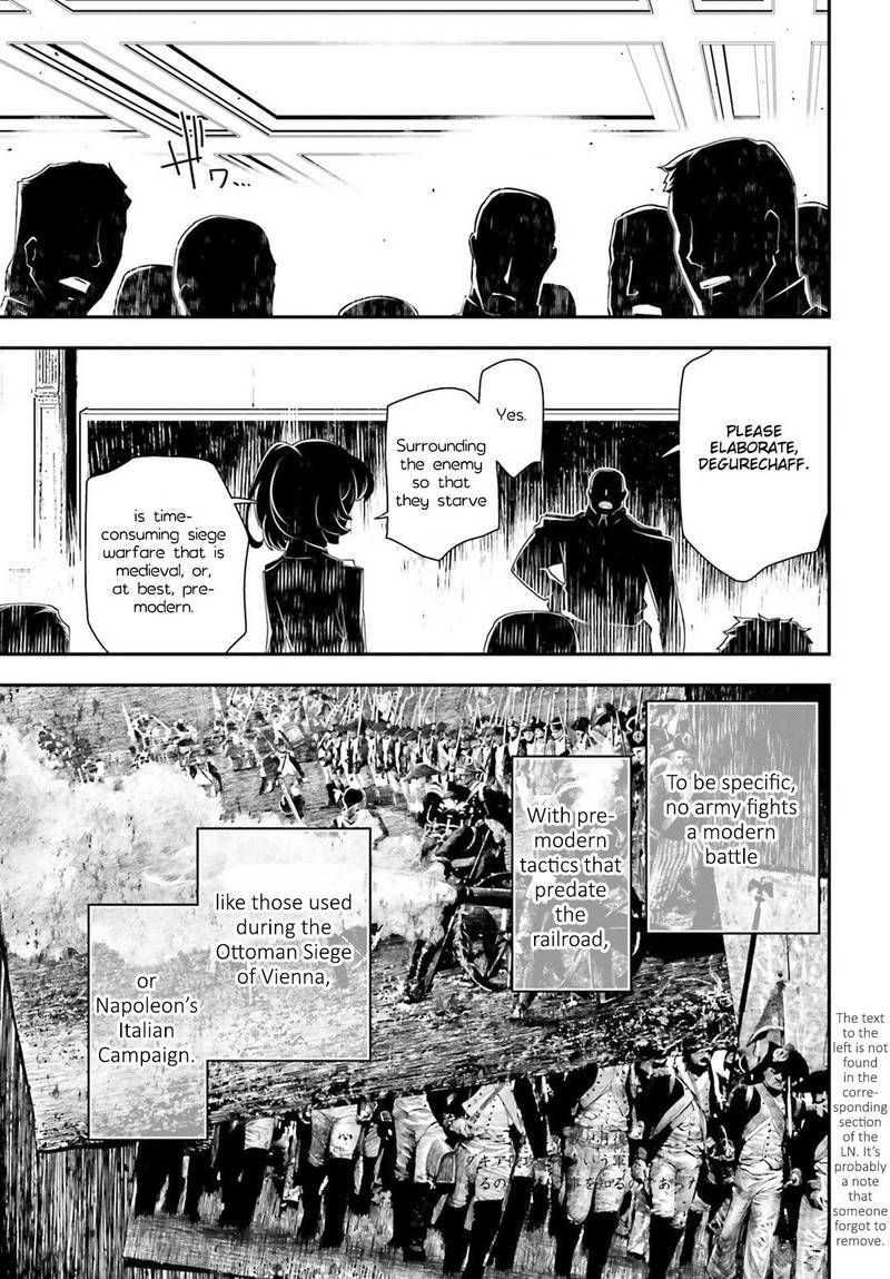Youjo Senki 35 9