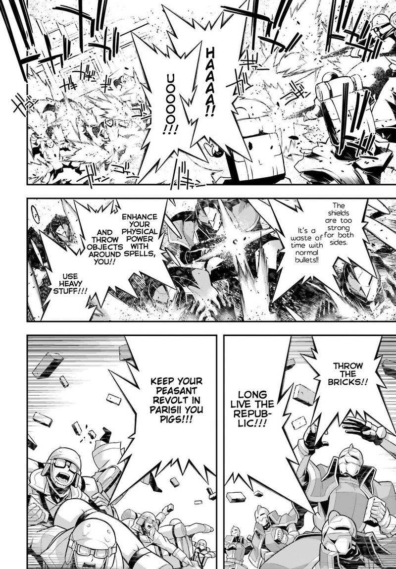 Youjo Senki 37 10