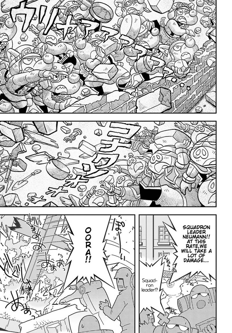 Youjo Senki 37 11