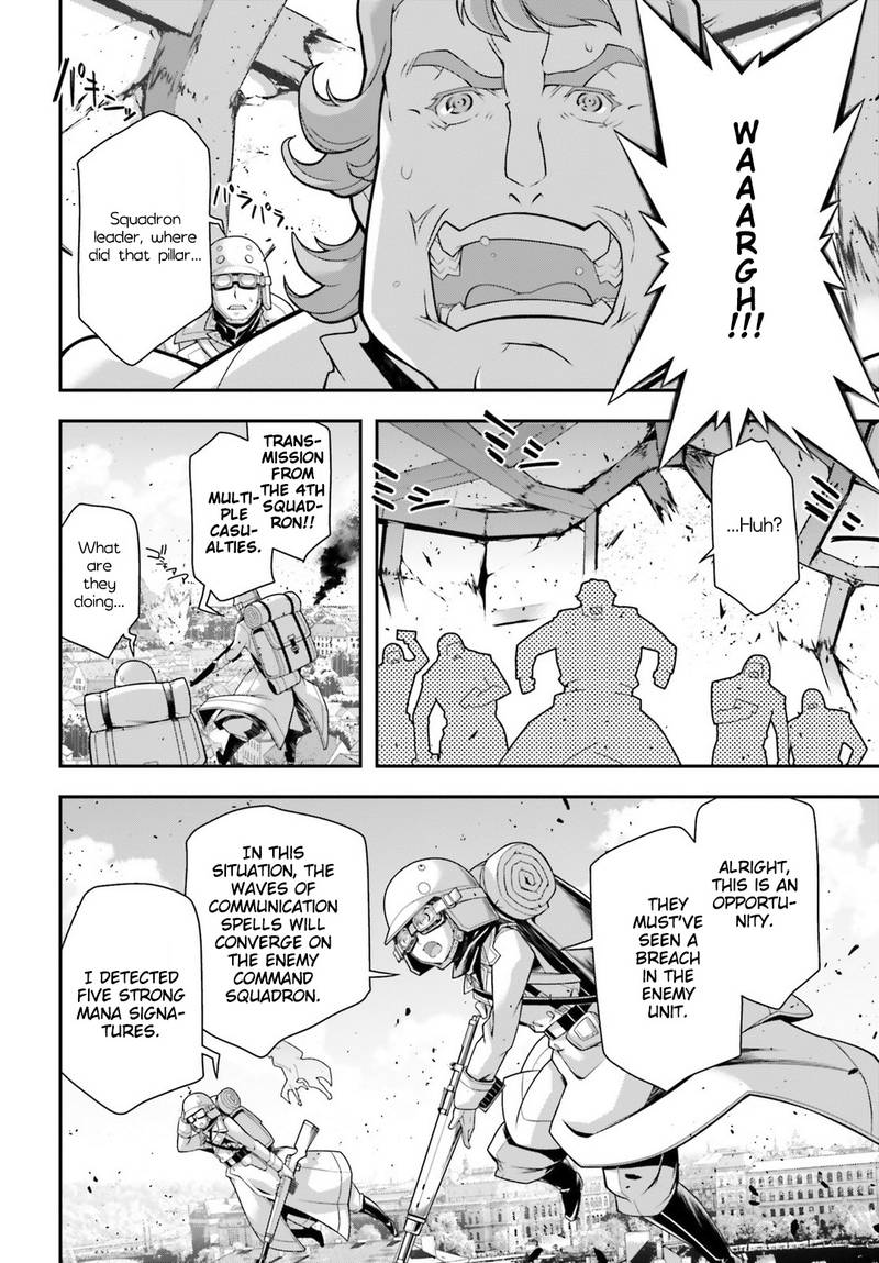 Youjo Senki 37 12