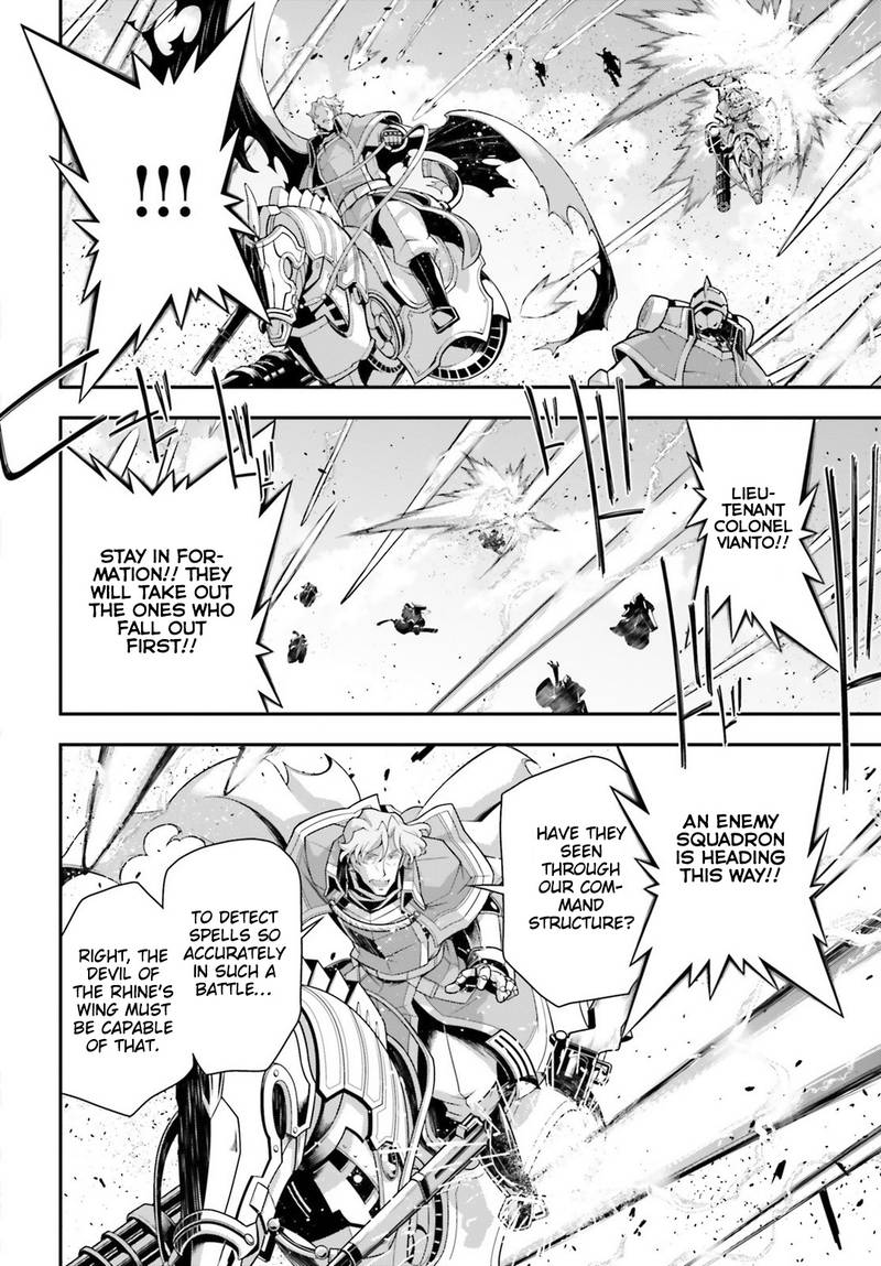 Youjo Senki 37 14