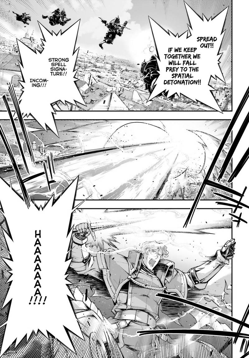 Youjo Senki 37 15