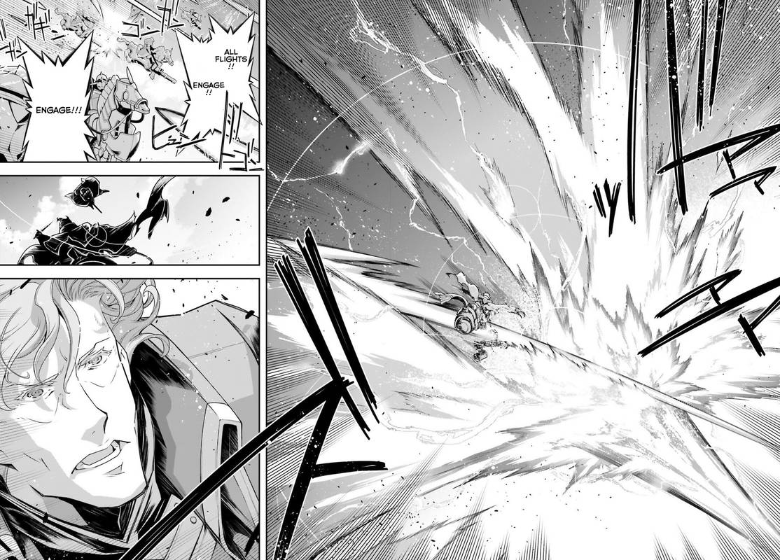 Youjo Senki 37 16
