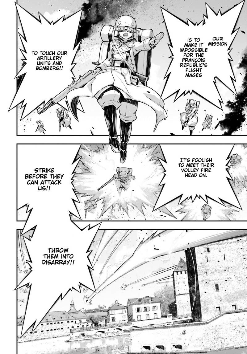 Youjo Senki 37 2