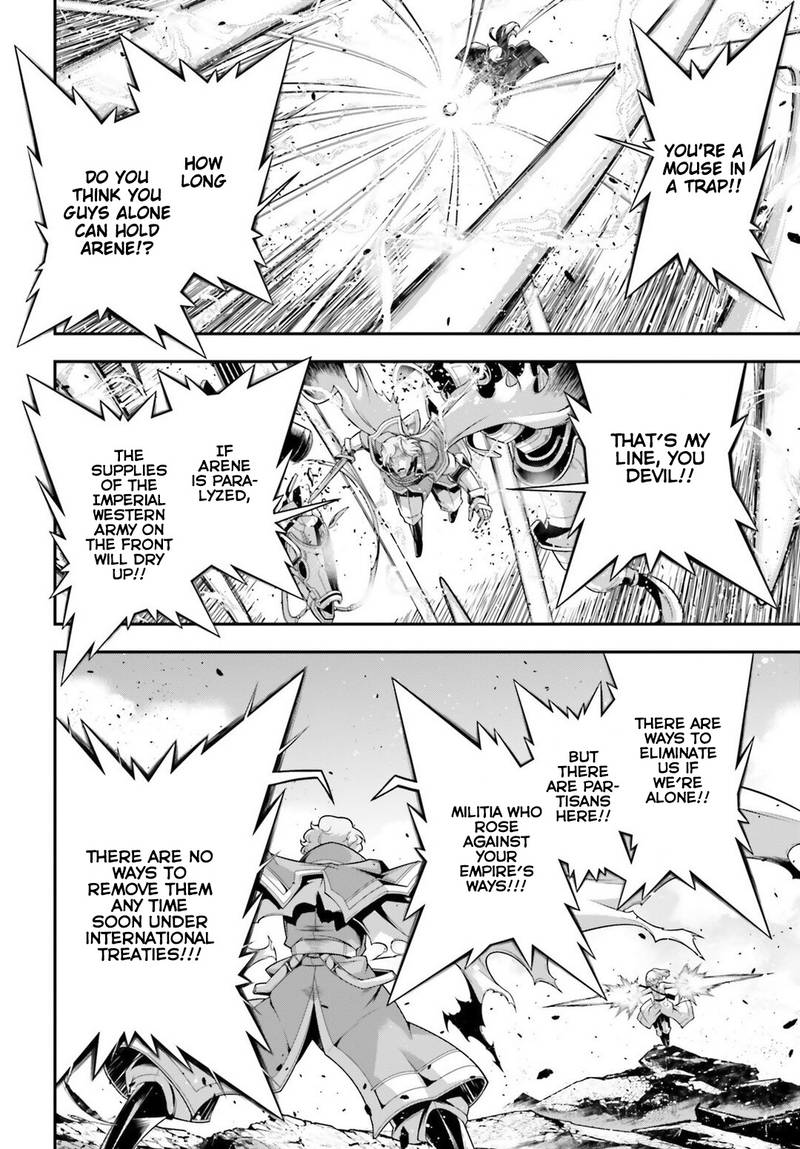 Youjo Senki 37 20