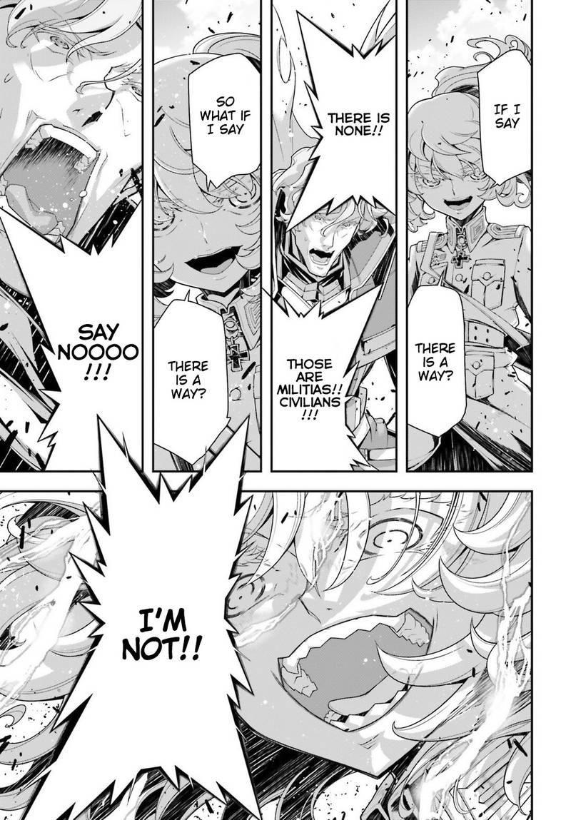 Youjo Senki 37 21