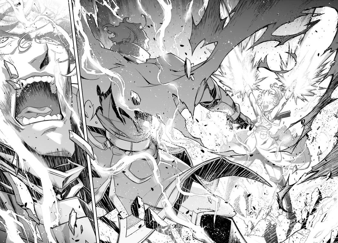 Youjo Senki 37 22