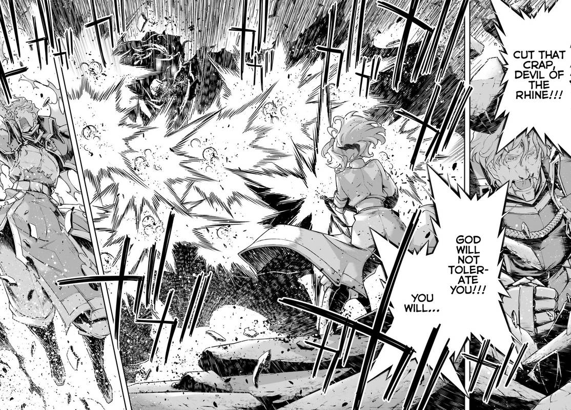 Youjo Senki 37 24