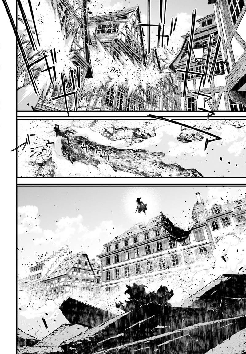 Youjo Senki 37 25