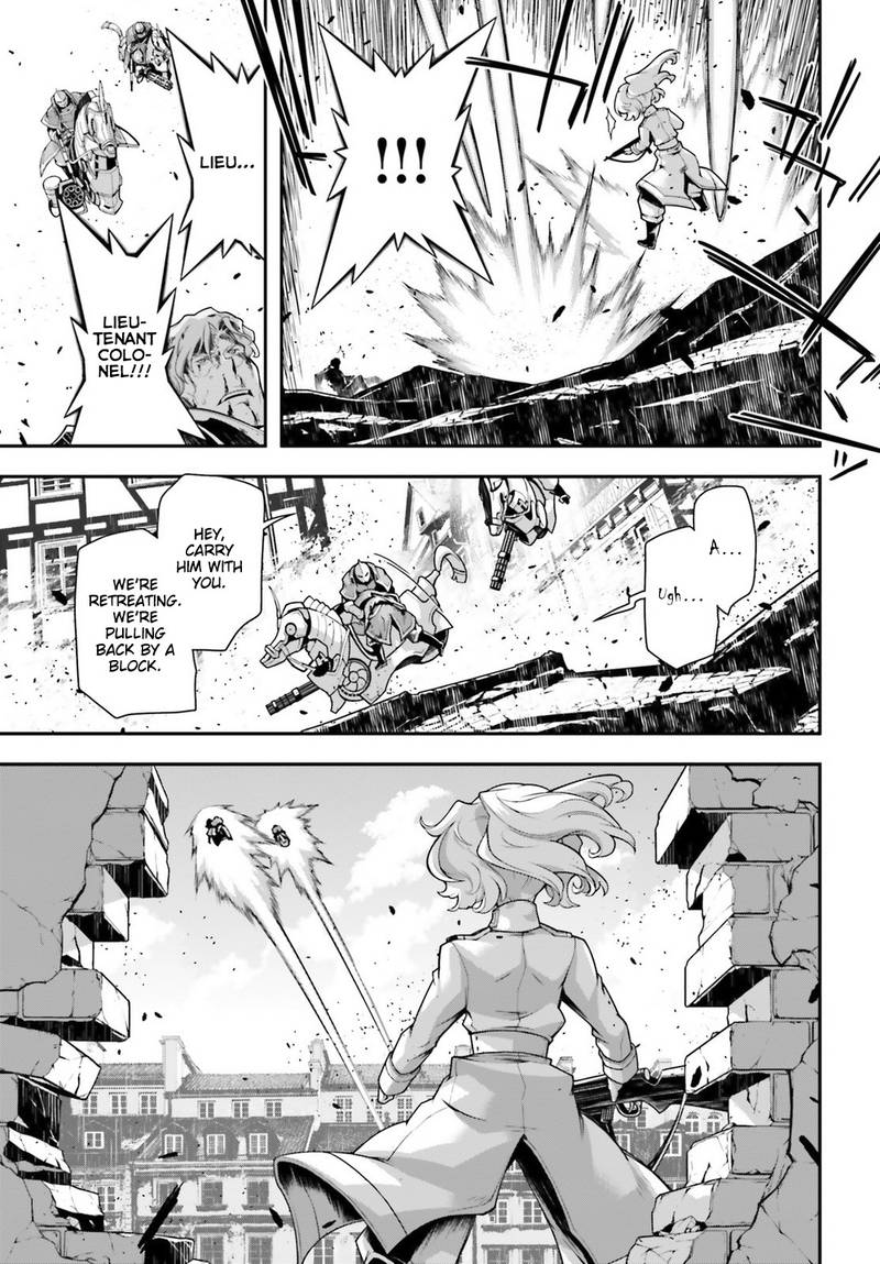 Youjo Senki 37 26