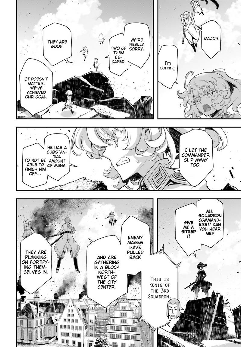 Youjo Senki 37 27
