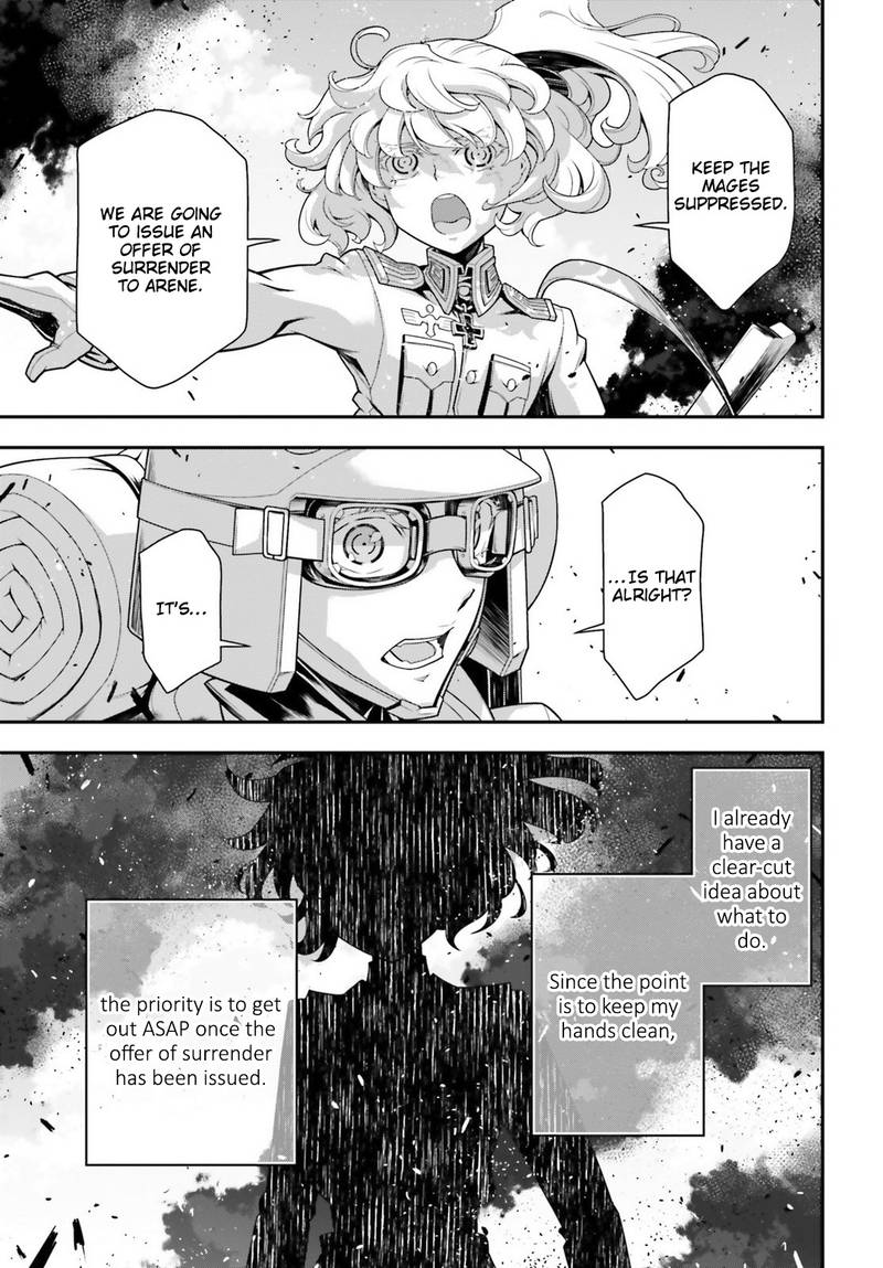Youjo Senki 37 28