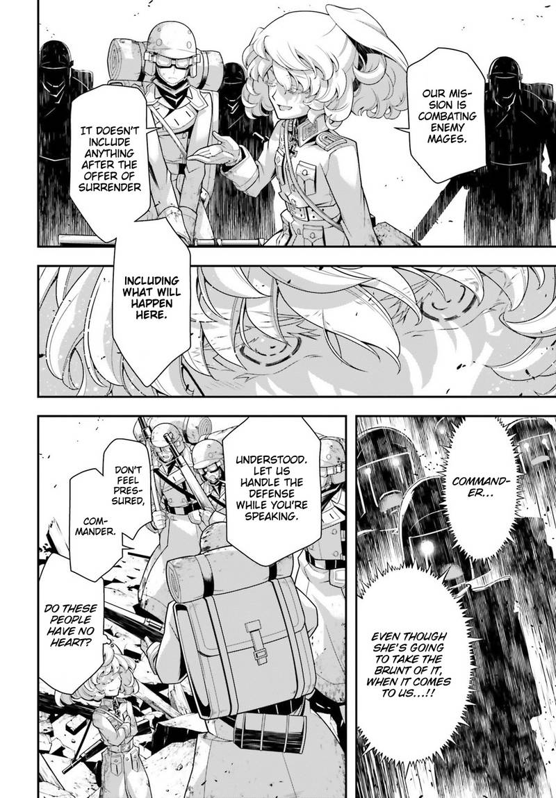Youjo Senki 37 29