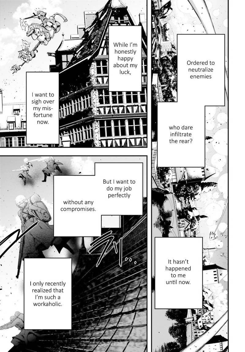 Youjo Senki 37 3