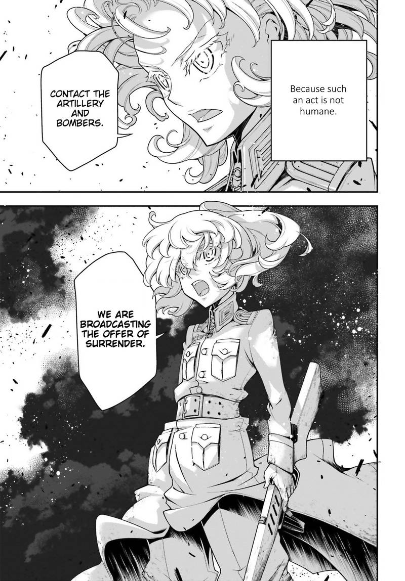 Youjo Senki 37 30