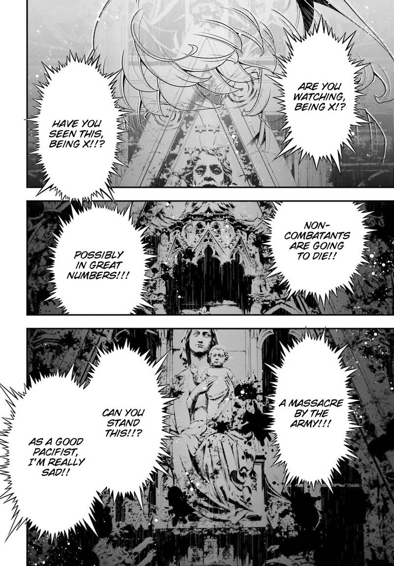 Youjo Senki 37 31