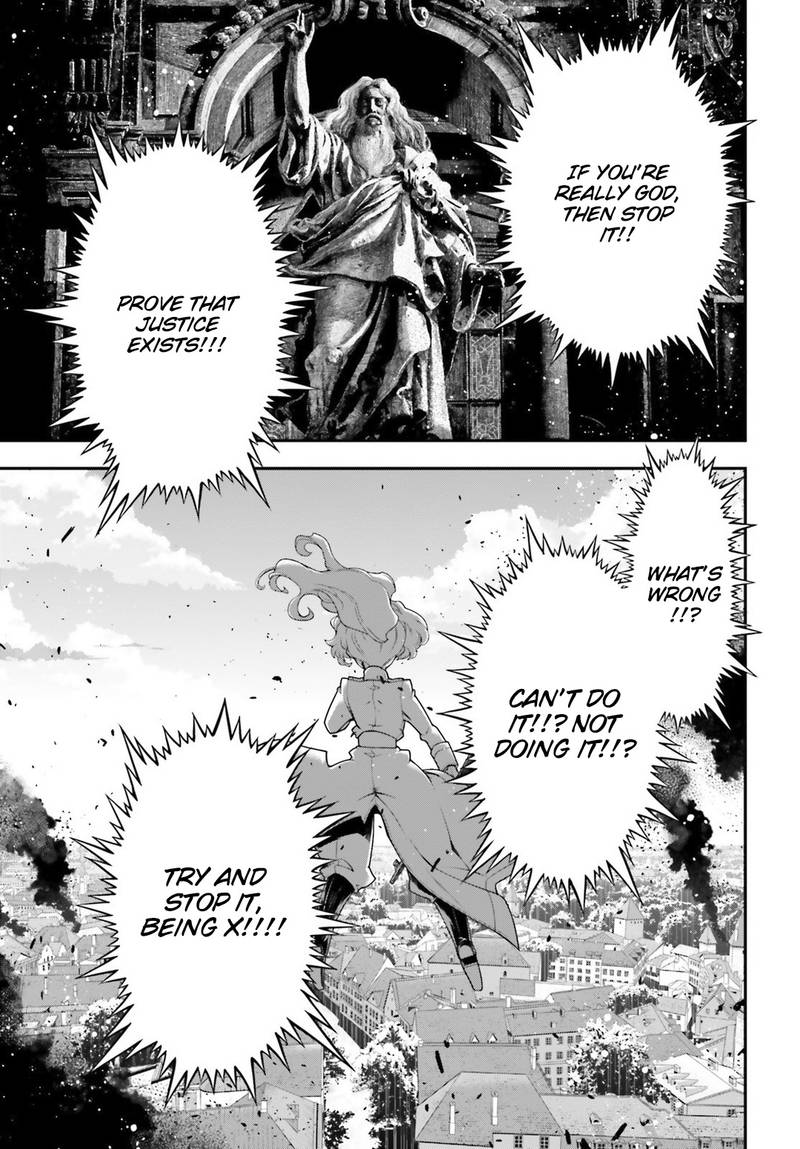 Youjo Senki 37 32