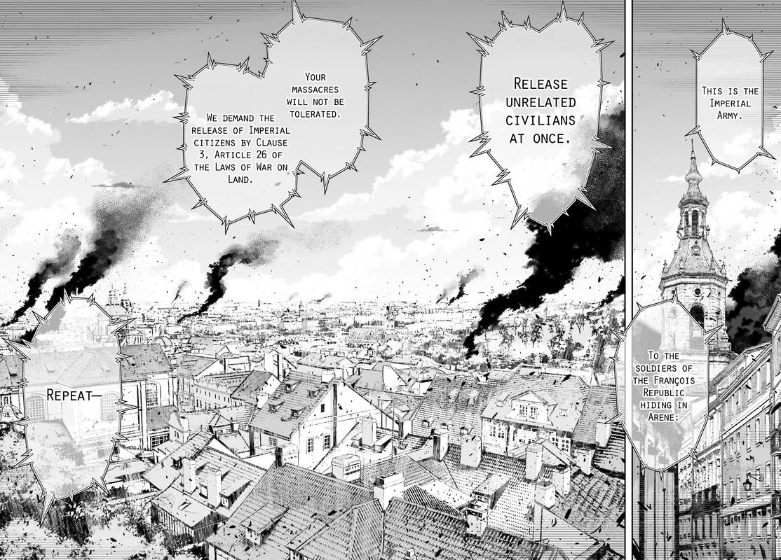 Youjo Senki 37 33