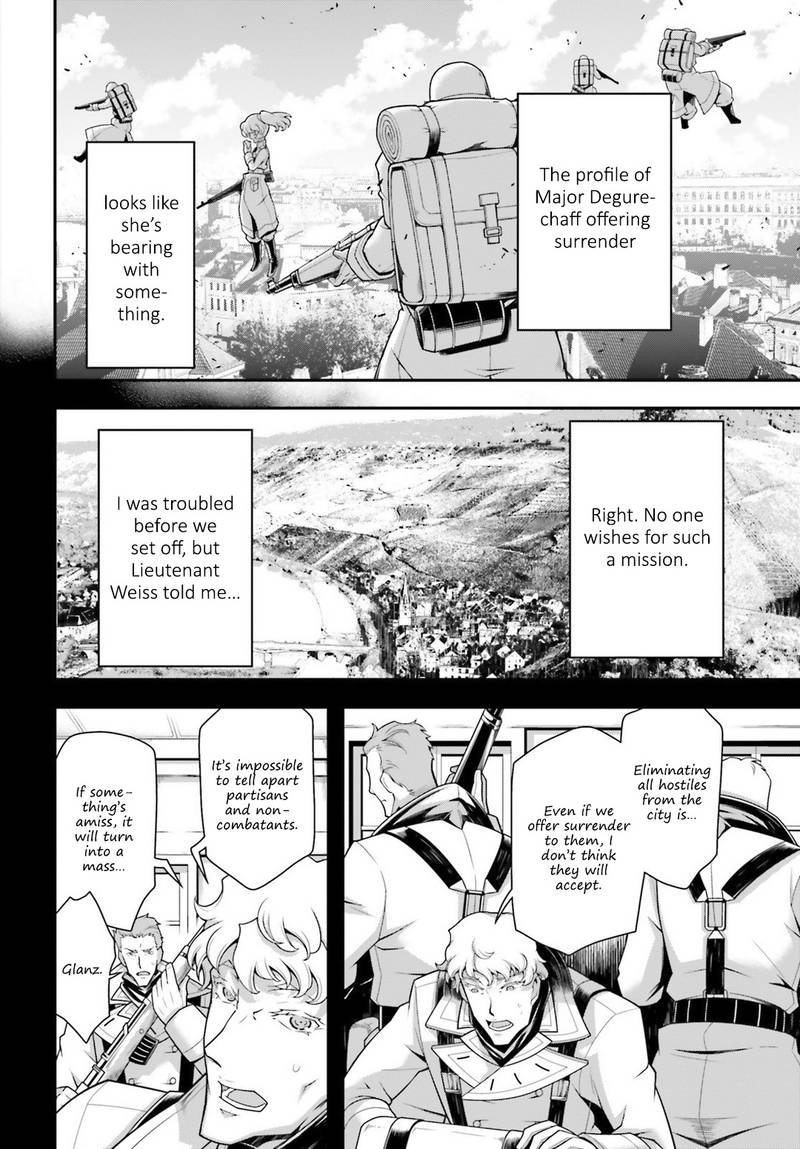 Youjo Senki 37 34
