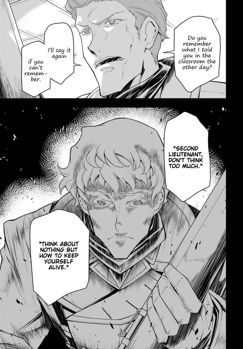 Youjo Senki 37 35