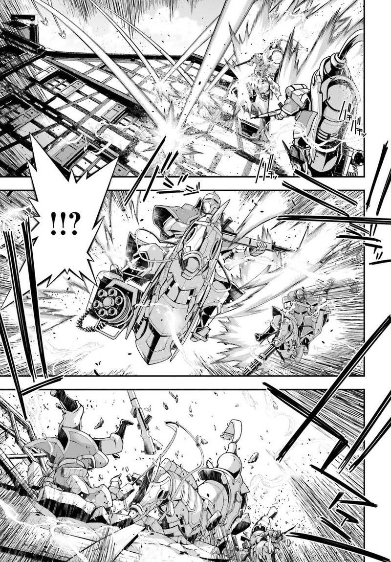 Youjo Senki 37 5