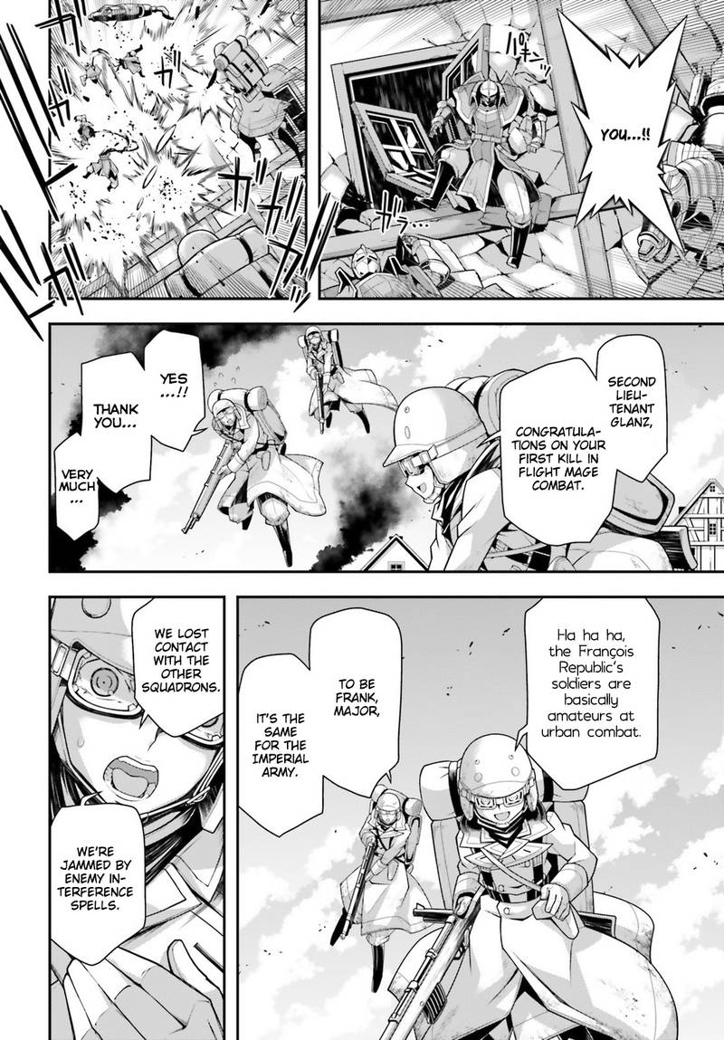 Youjo Senki 37 6