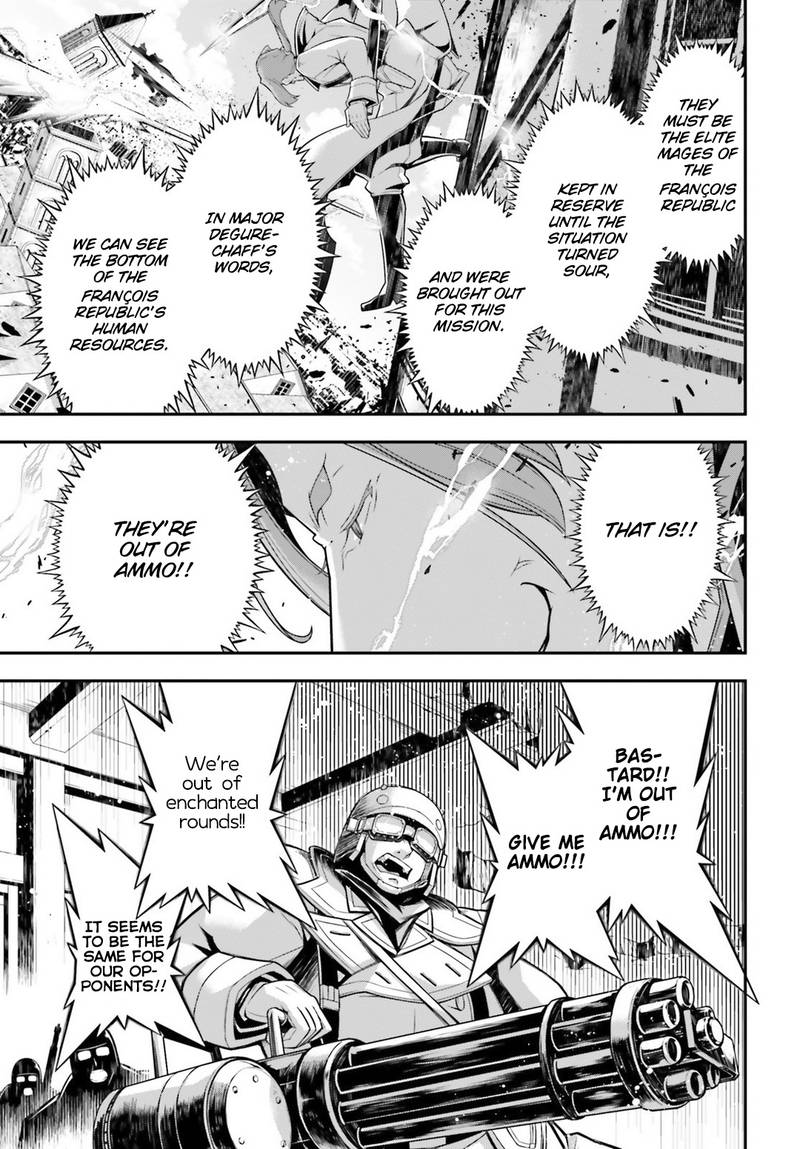 Youjo Senki 37 9