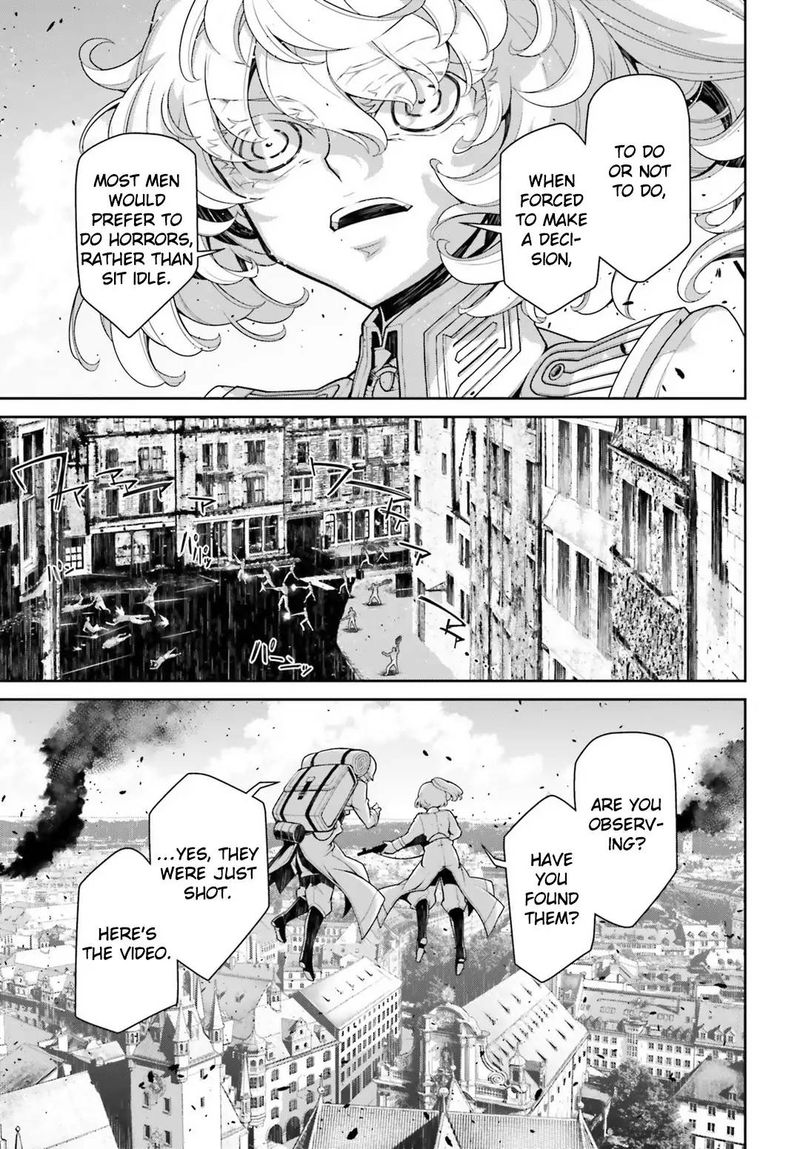 Youjo Senki 38 10