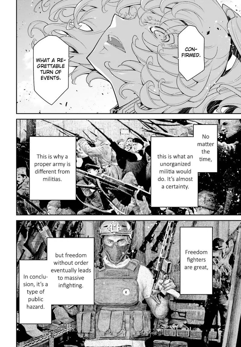 Youjo Senki 38 11