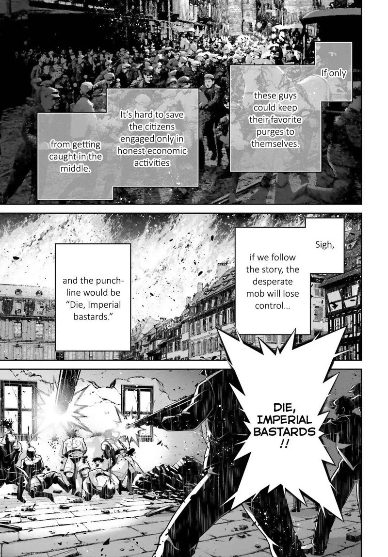 Youjo Senki 38 12