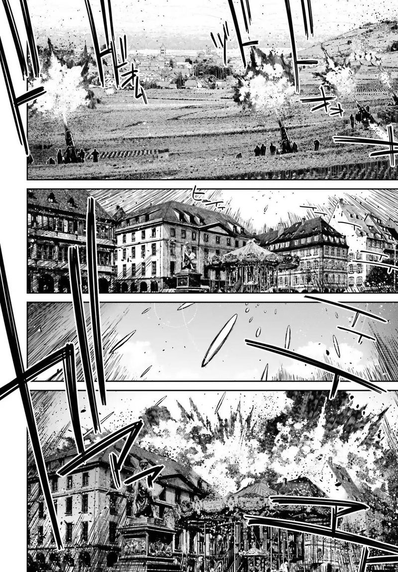 Youjo Senki 38 15