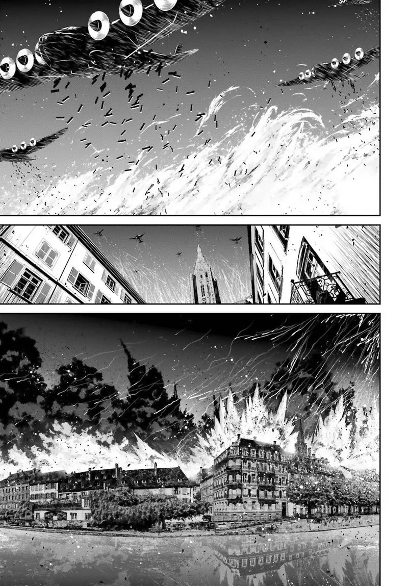 Youjo Senki 38 16
